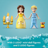 Lego Disney 43219 Disney Princess Creative Castles