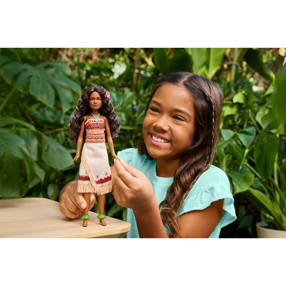 Moana Canon Core Doll