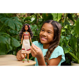 Moana Canon Core Doll