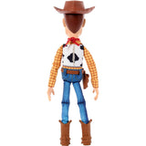 Toy Story 5 Ragdoll Edition Woody Action Figure