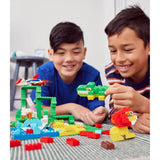 Max Zuru Max Build More Construction Value Brick (253 Bricks)