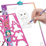 Nebulous Stars Fashion Designer Light Pad