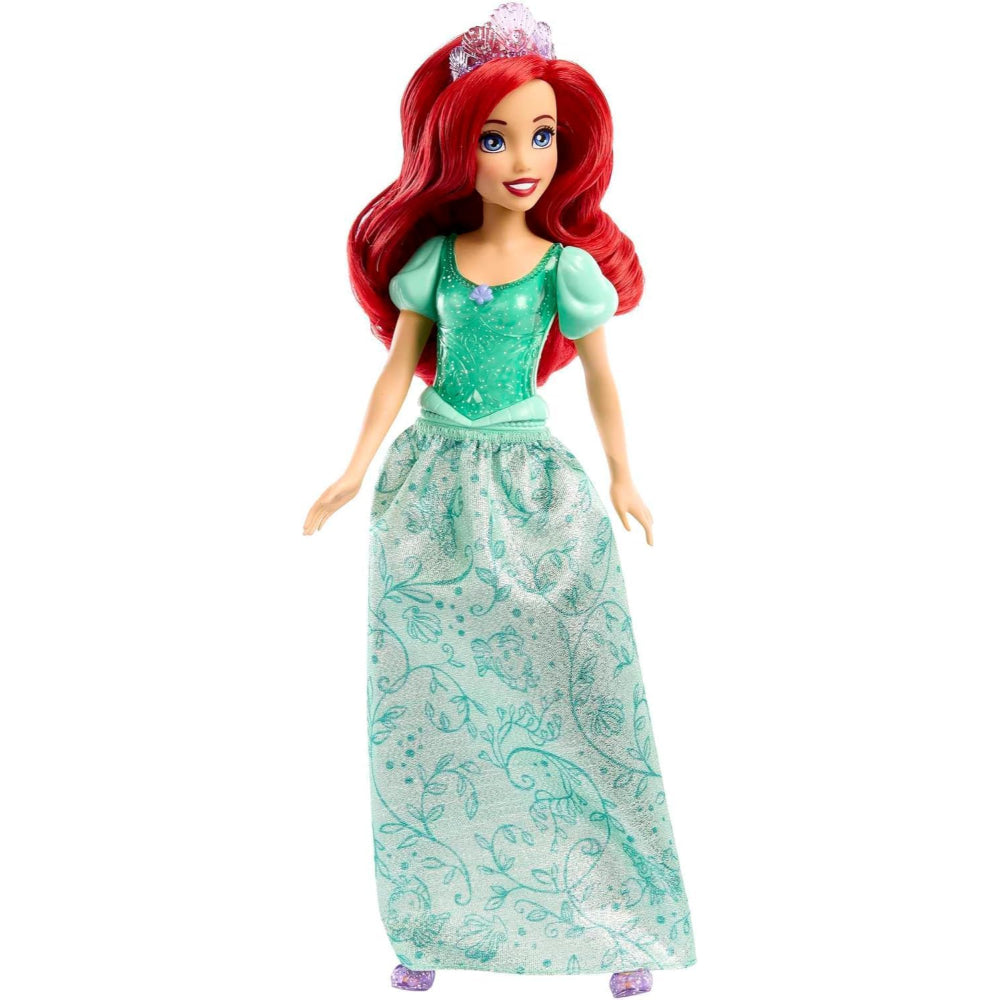 Disney Princess Fashion Core Doll Ariel