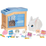 Little Live Pets Mama Surprise S5 Bunny Playset