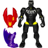 MixMashers Marvel Black Panther Avengers Mix-And-Match Action Figure