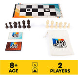 Spin Master Game Less Chess