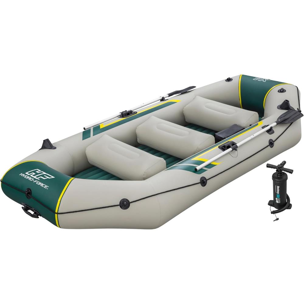 Hydro-Force 10'6 Hydro-Force 10'6