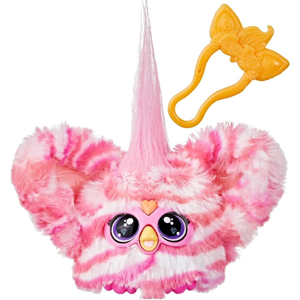 Furby Furblet Bub Lee