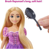 Disney Princess Rapunzel & Maximus Fashion Doll