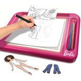Barbie Lisciani Fashion Atelier with Doll