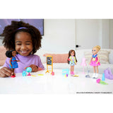 Barbie Chelsea Career Doll Playset Asst