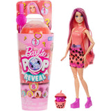 Barbie Pop Reveal Juicy Bubble Tea Series