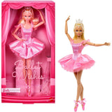 Barbie Signature Ballet Wishes Doll
