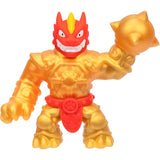 Heroes of Goo Jit Zu S12 Smash Strikers Crunchy Blazagon