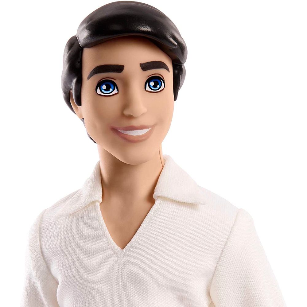 Disney Princess Prince Eric Doll Disney Princess Prince Eric Doll