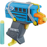 Nerf Microshots Fortnite Assorted