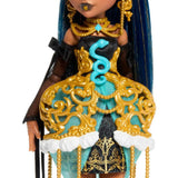 Monster High Scary Sweet Birthday Cleo De Nile Doll