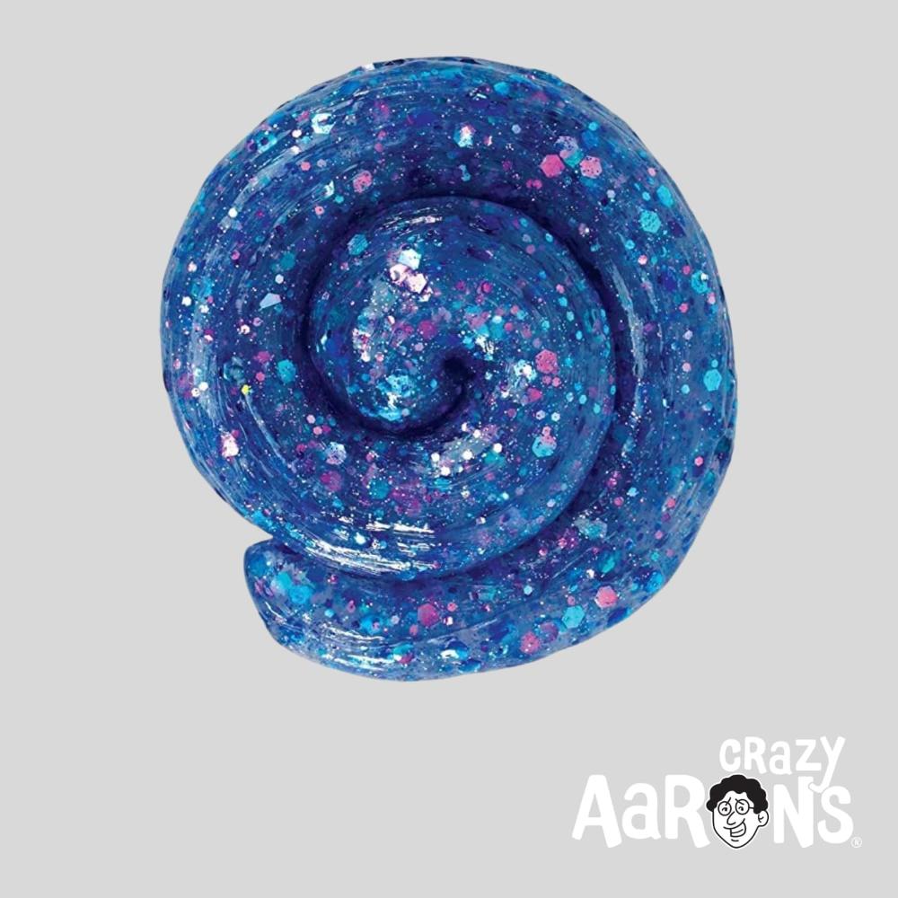 Crazy Aaron Mermaid Tale - Full Size 4" Thinking Putty Tin for EU