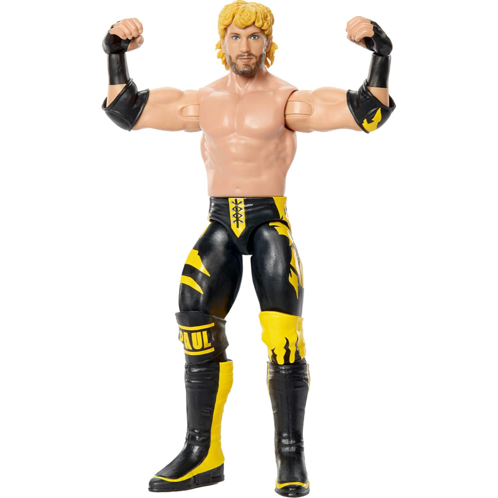 WWE Core Logan Paul