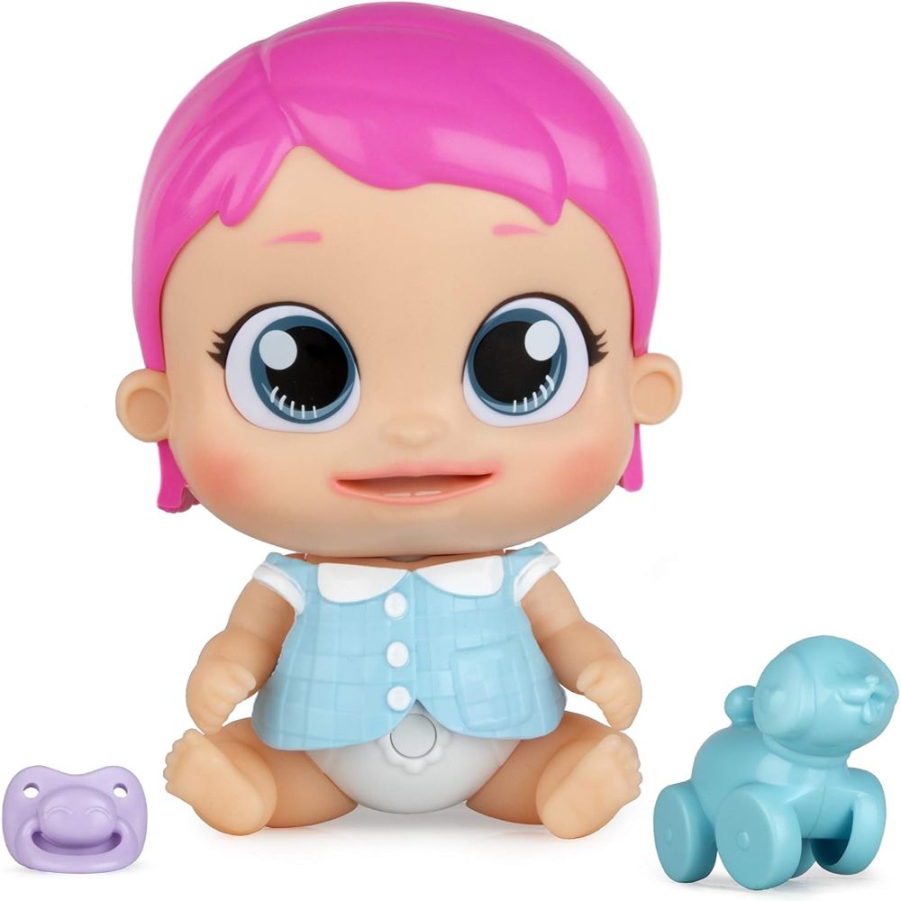 Laffies Happy Babies Doll Assorted