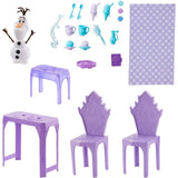 Disney Frozen Elsa's Frozen Ice Palace Castle Playset