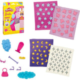Play-Doh Barbie Sparkles and Gems Accessory Pack