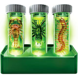 4M KidzLabs Glow Critter Lab