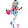 Monster High Core Doll Lagoona Blue