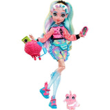 Monster High Core Doll Lagoona Blue