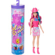 Barbie Color Reveal Disco Star Series