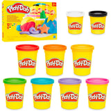 Play Doh Pd Favorite Color Pack