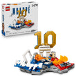 LEGO® Kylian Mbappé – Soccer Highlights
