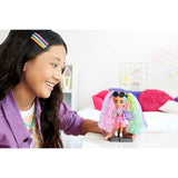 Barbie Extra Mini Doll Daisy