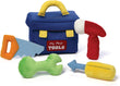 Gund My 1St Toolbox Playset