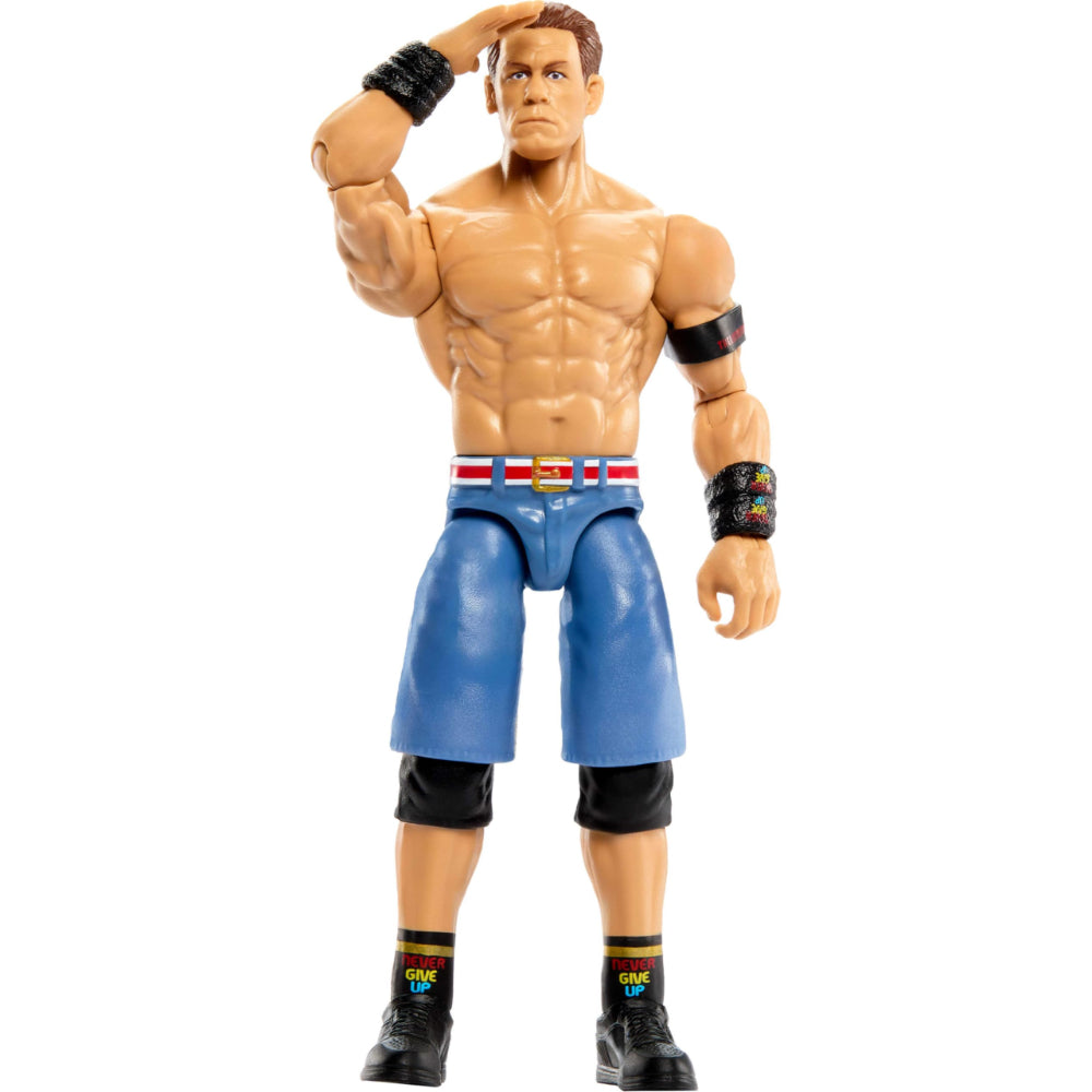 WWE Core John Cena