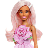 Barbie Fashionistas Doll Pink Rose