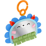 Fisher-Price Prop 'n Go Portable Mirror