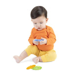 Bright Starts Chill Teethe Teething Toy