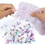 Nebulous Stars Ruffle Hair Accessories