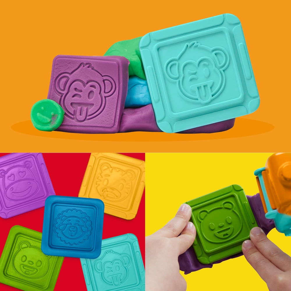 Play-Doh Photo Fun Set Play-Doh Photo Fun Set