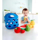 Hape Toddler Fruit Basket