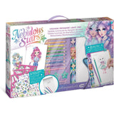 Nebulous Stars Fashion Designer Light Pad