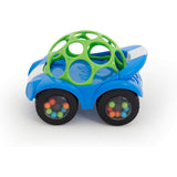 Bright Starts Oball Rattle & Roll Car Assorted