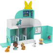 Tile Town Pet Clinic Rescue Tile Set