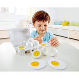 Hape Egg Carton