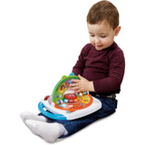 LeapFrog My 1st Phonics Spin & Learn
