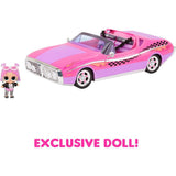 LOL Surprise City Cruiser