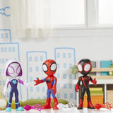 Marvel SAF Mega Figure Multi Pack