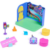 Gabbys Dollhouse Farris Wheel and Carlita Mini Playsets