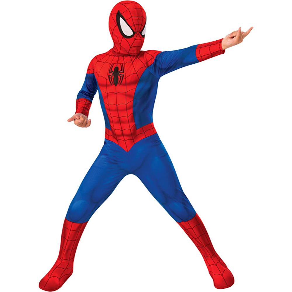 Rubies Spider-Man Children Costume - Large